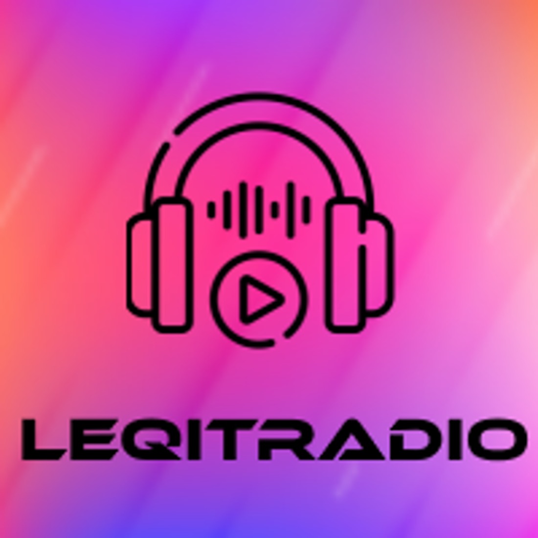laut.fm – Leqit Radio