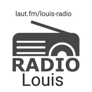 laut.fm – Louis Radio