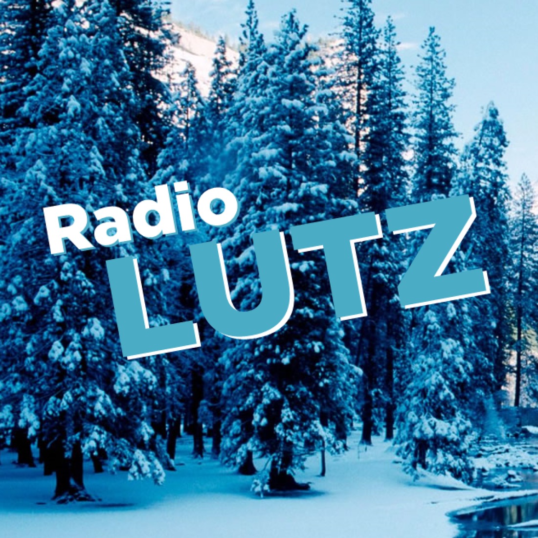 laut.fm – Lutz