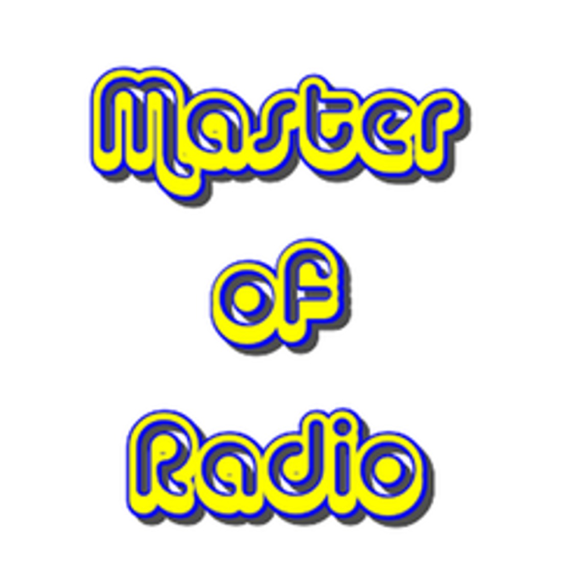 laut.fm – Masterof Radio