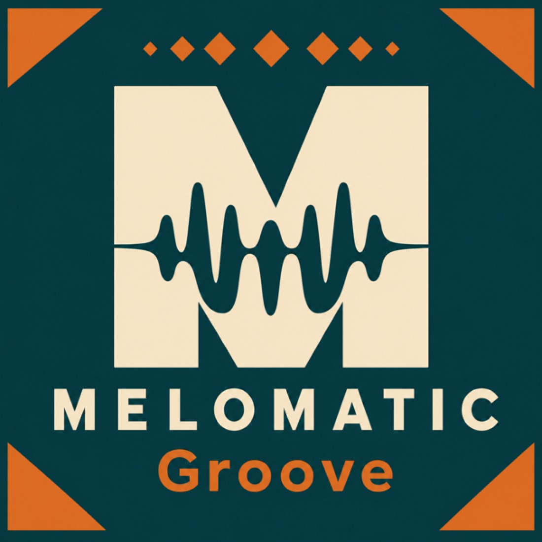 laut.fm – Melomatic