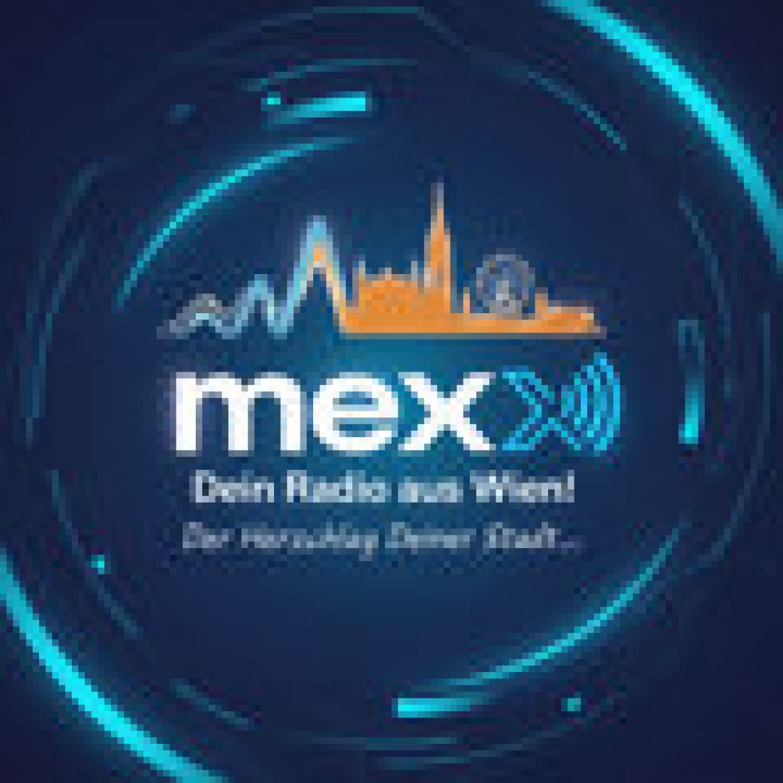 laut.fm – Mexx