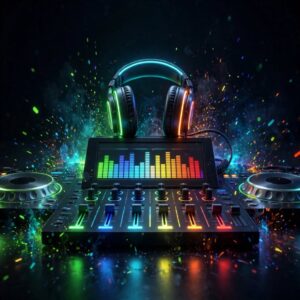 laut.fm – MiMoVision8