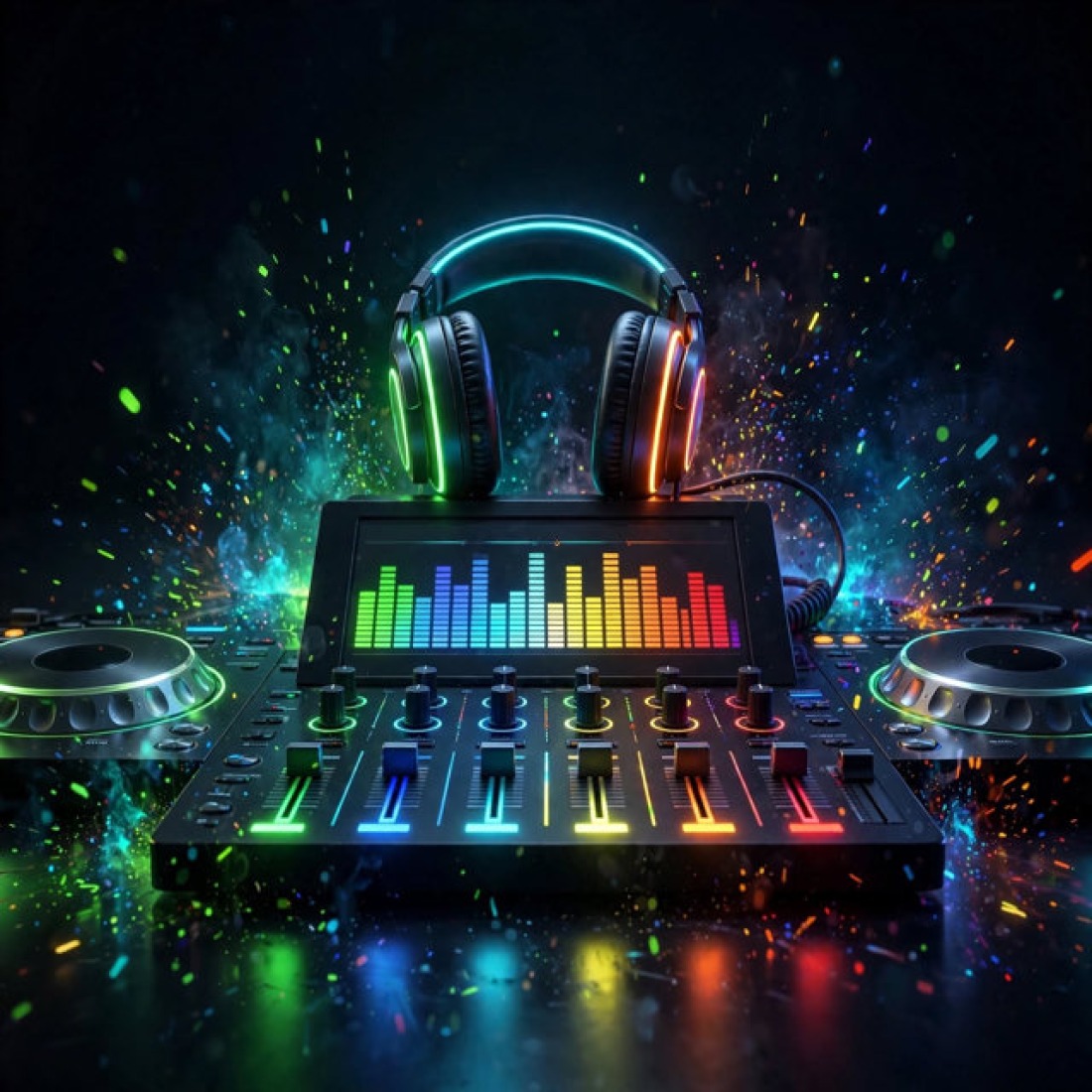 laut.fm – MiMoVision8