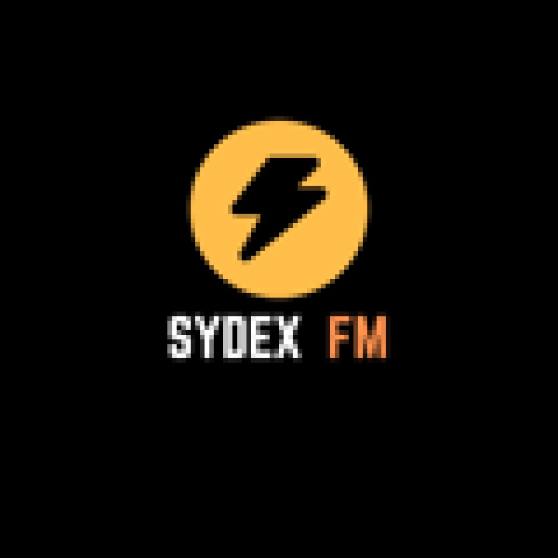 laut.fm – Mixsydex FM