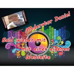laut.fm – Moderator Daniel