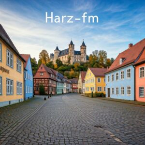 laut.fm – Msh Radio
