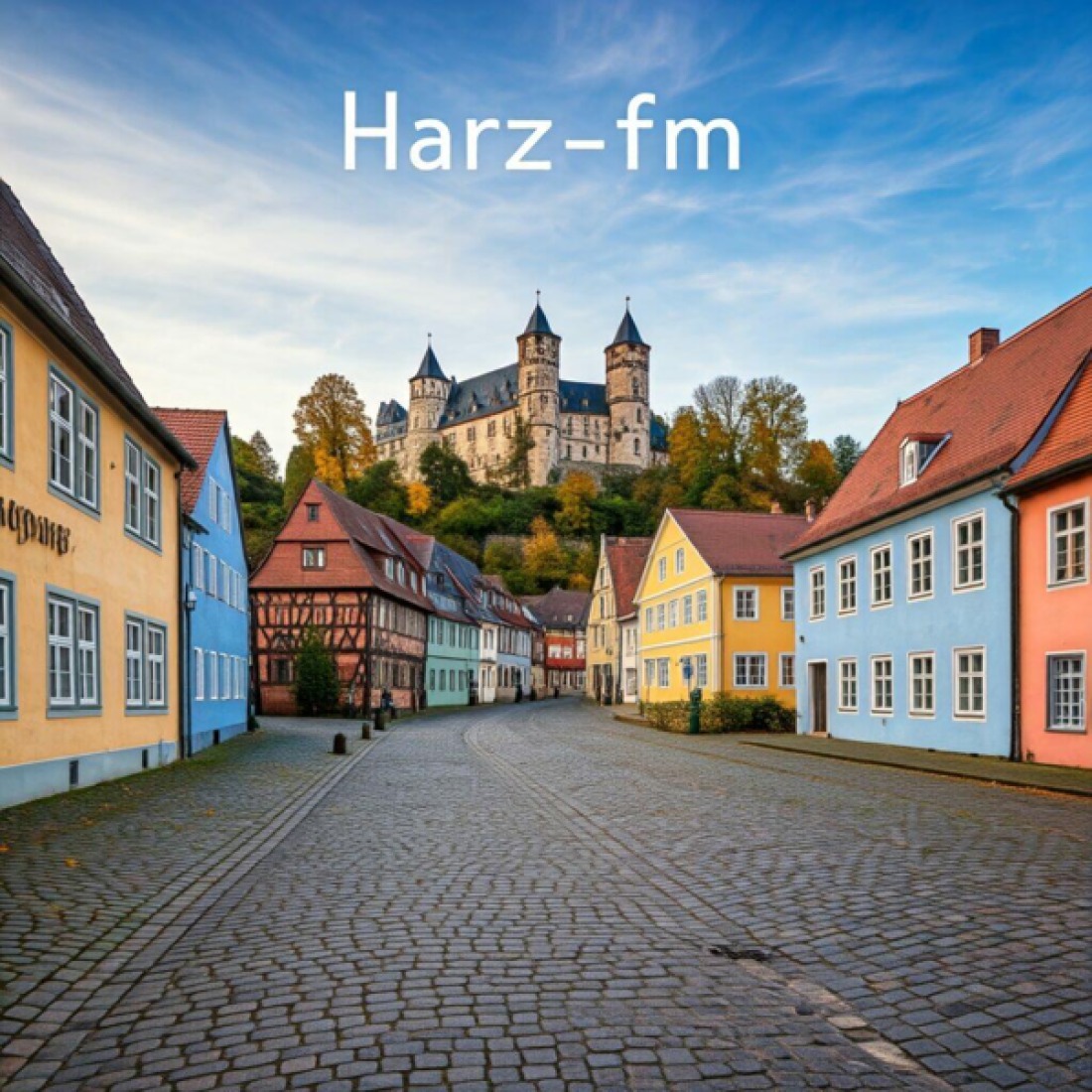 laut.fm – Msh Radio