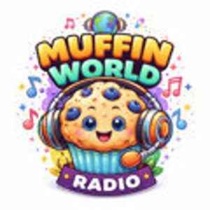 laut.fm – Muffinworld Radio