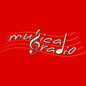 laut.fm – Musicalradiode