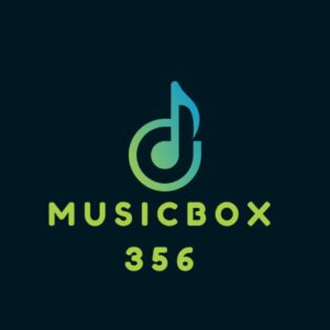laut.fm – Musicbox 356