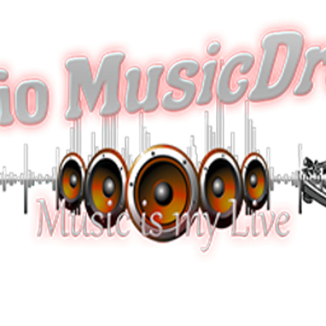 laut.fm – Musicdream