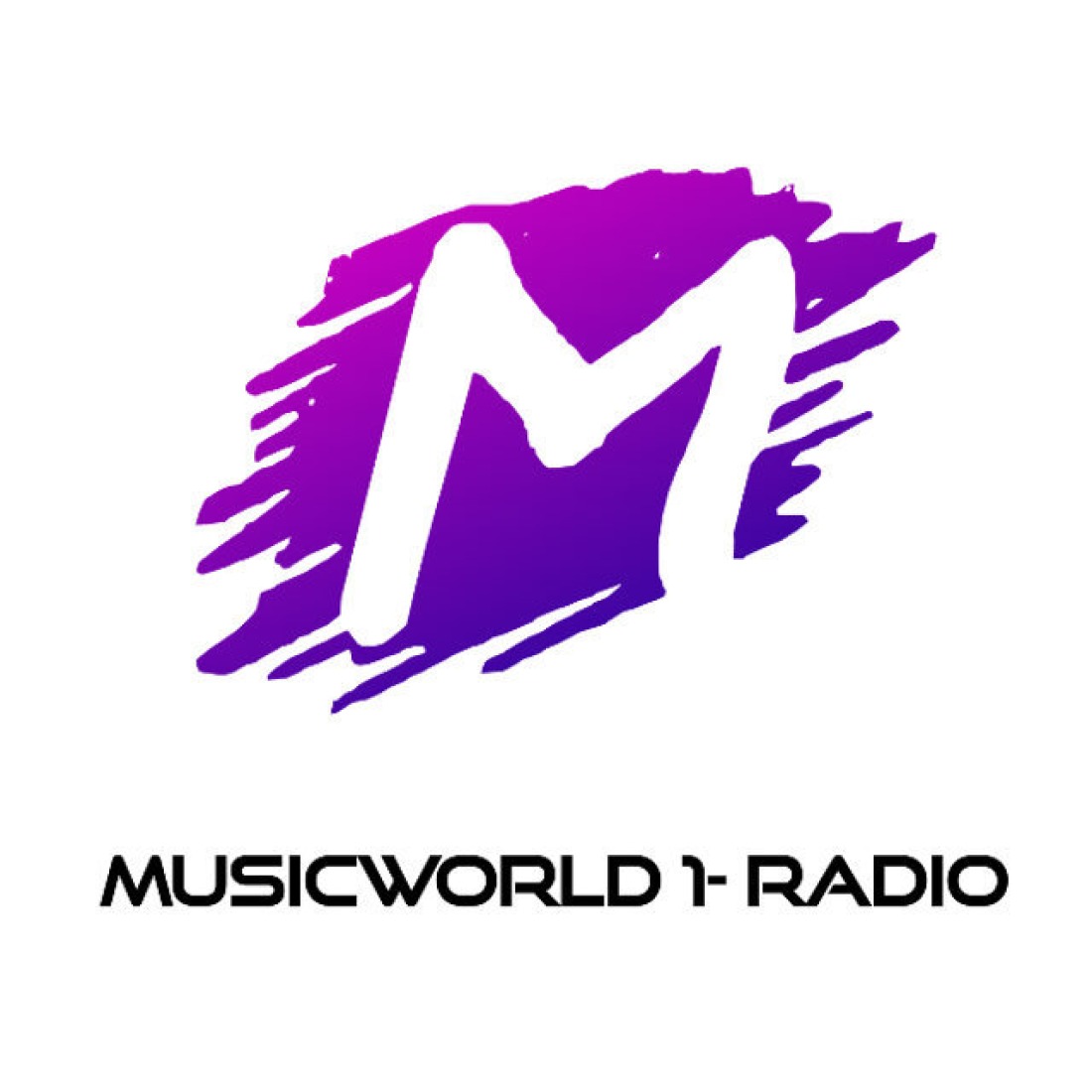 laut.fm – Musicworld 1