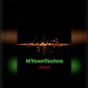 laut.fm – Myowntechno