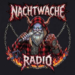 laut.fm – Nachtwache