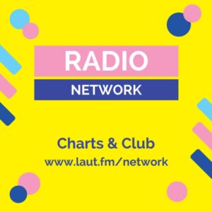 laut.fm – Network