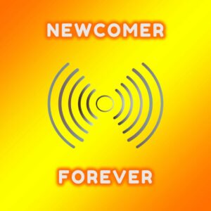 laut.fm - Newcomer Forever