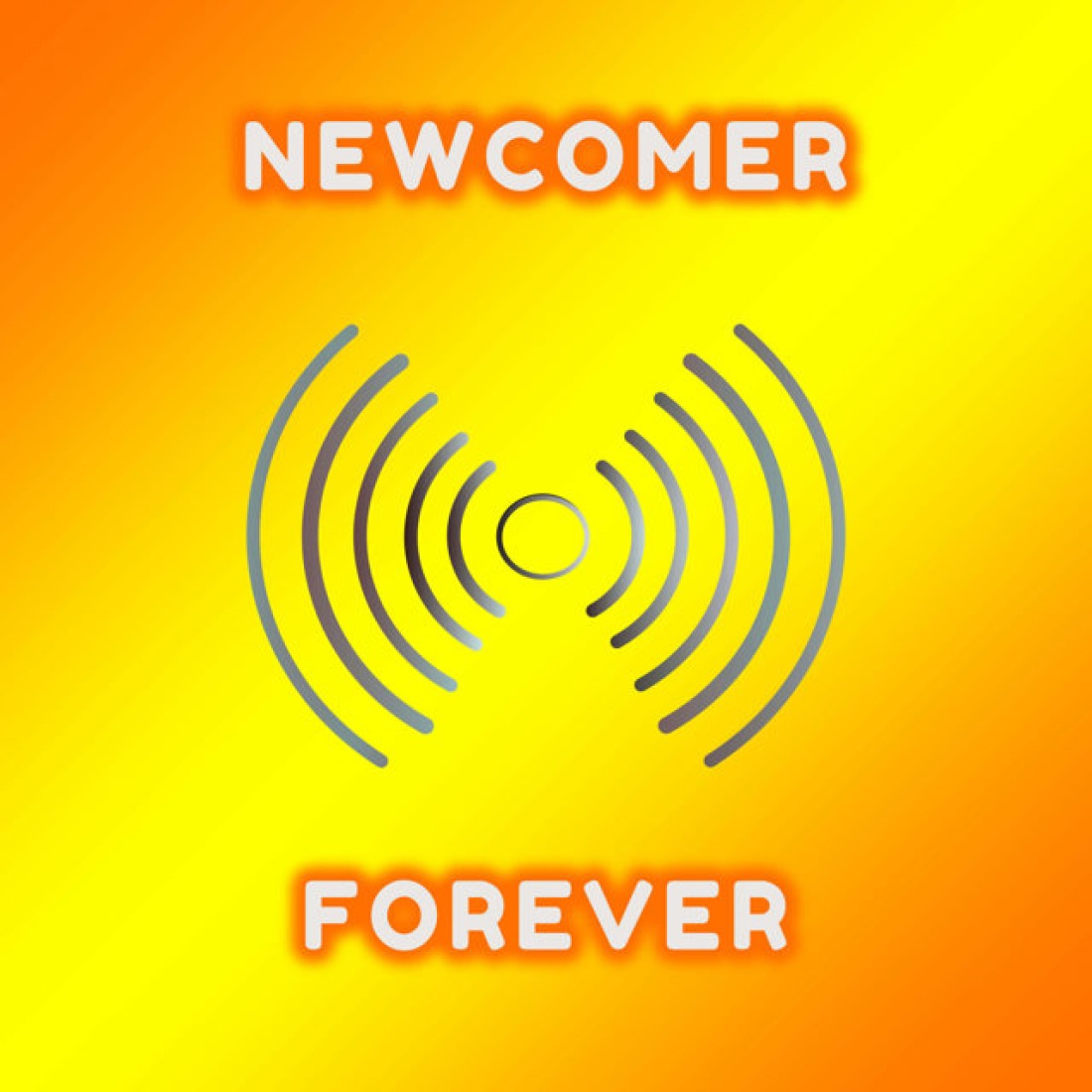 laut.fm – Newcomer Forever