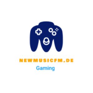 laut.fm – Newmusicfmgaming