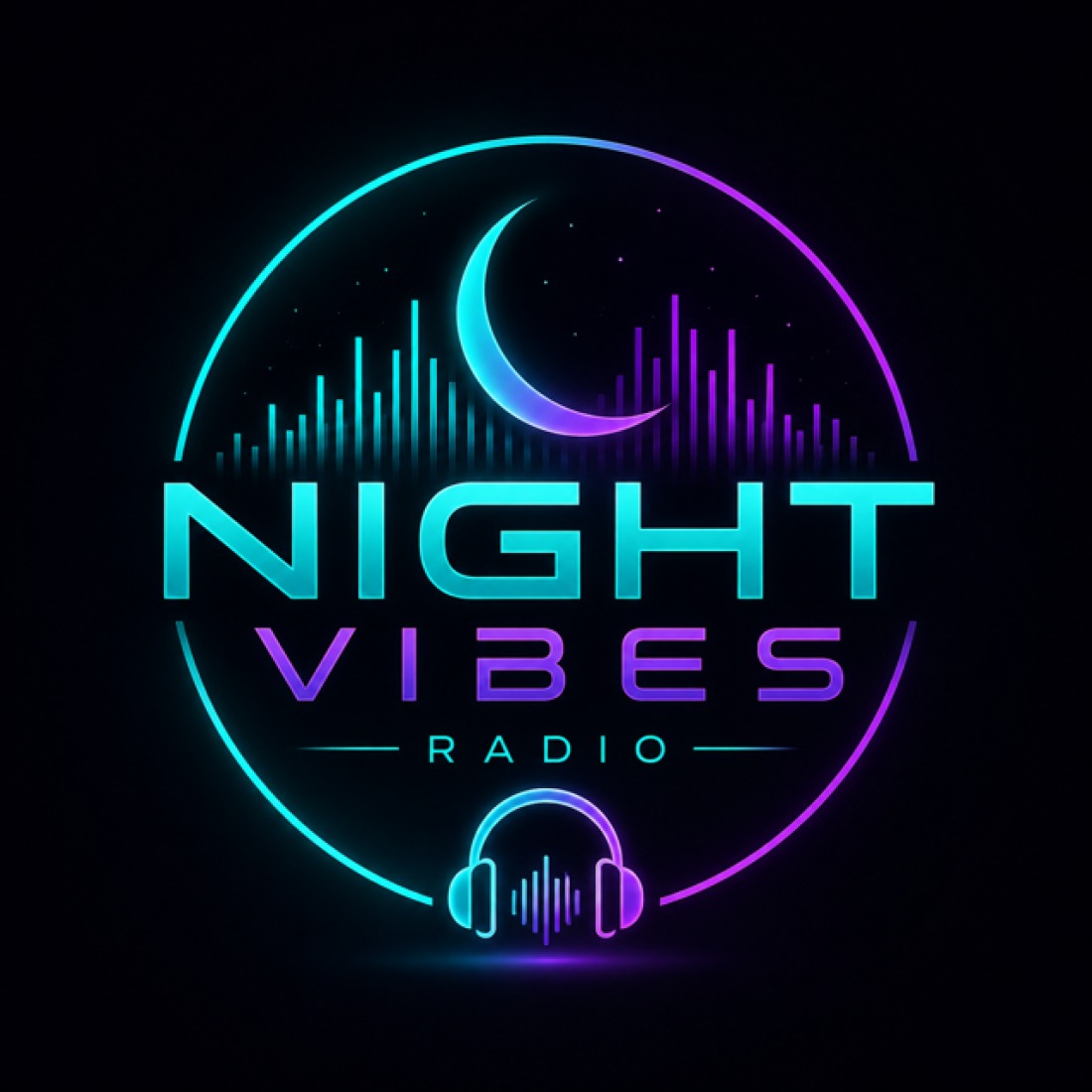 laut.fm – Night Vibes