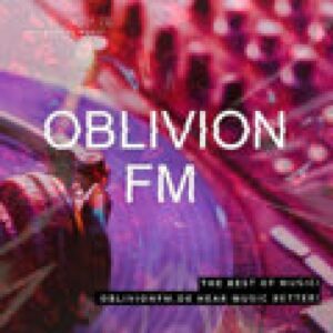 laut.fm – Oblivion FM