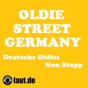 laut.fm – Oldie Street Germany