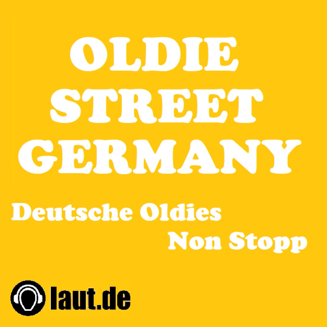 laut.fm – Oldie Street Germany
