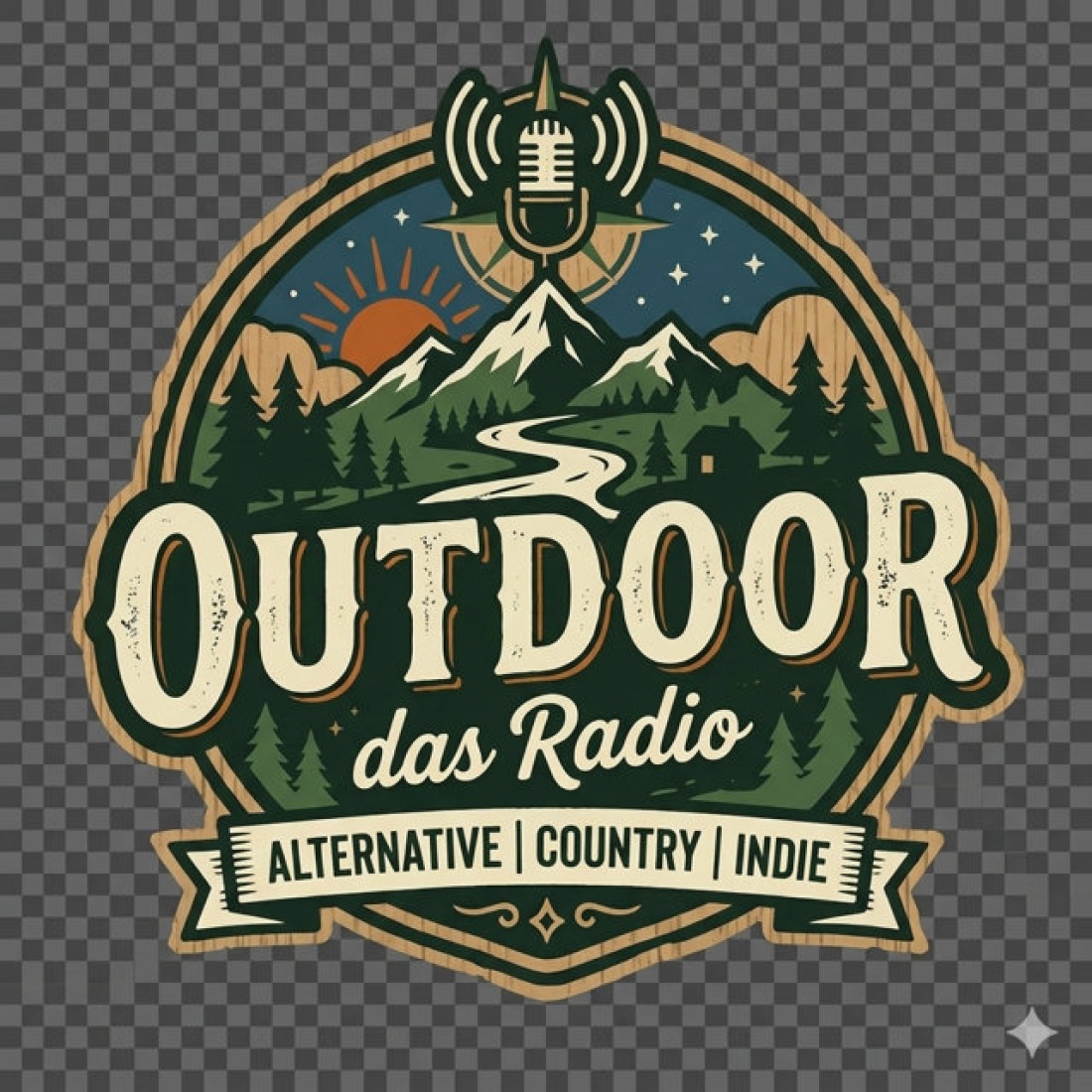 laut.fm – Outdoor