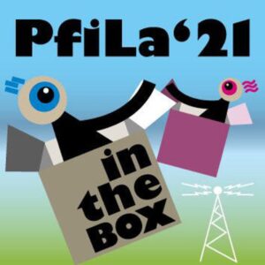 laut.fm – Pfiladiobox