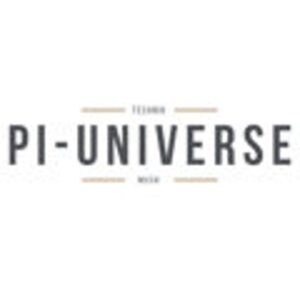 laut.fm – Pi Universe Radio