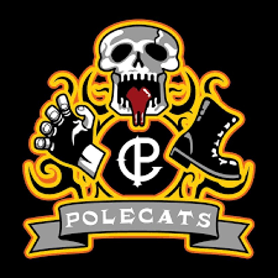 laut.fm – Polecat Radio