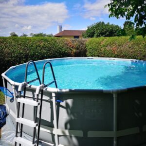 laut.fm – Pool Sounds