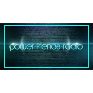 laut.fm – Power Friends Radio