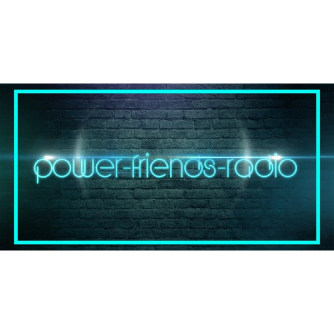 laut.fm – Power Friends Radio