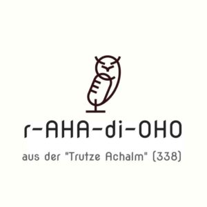 laut.fm – R Aha Di Oho