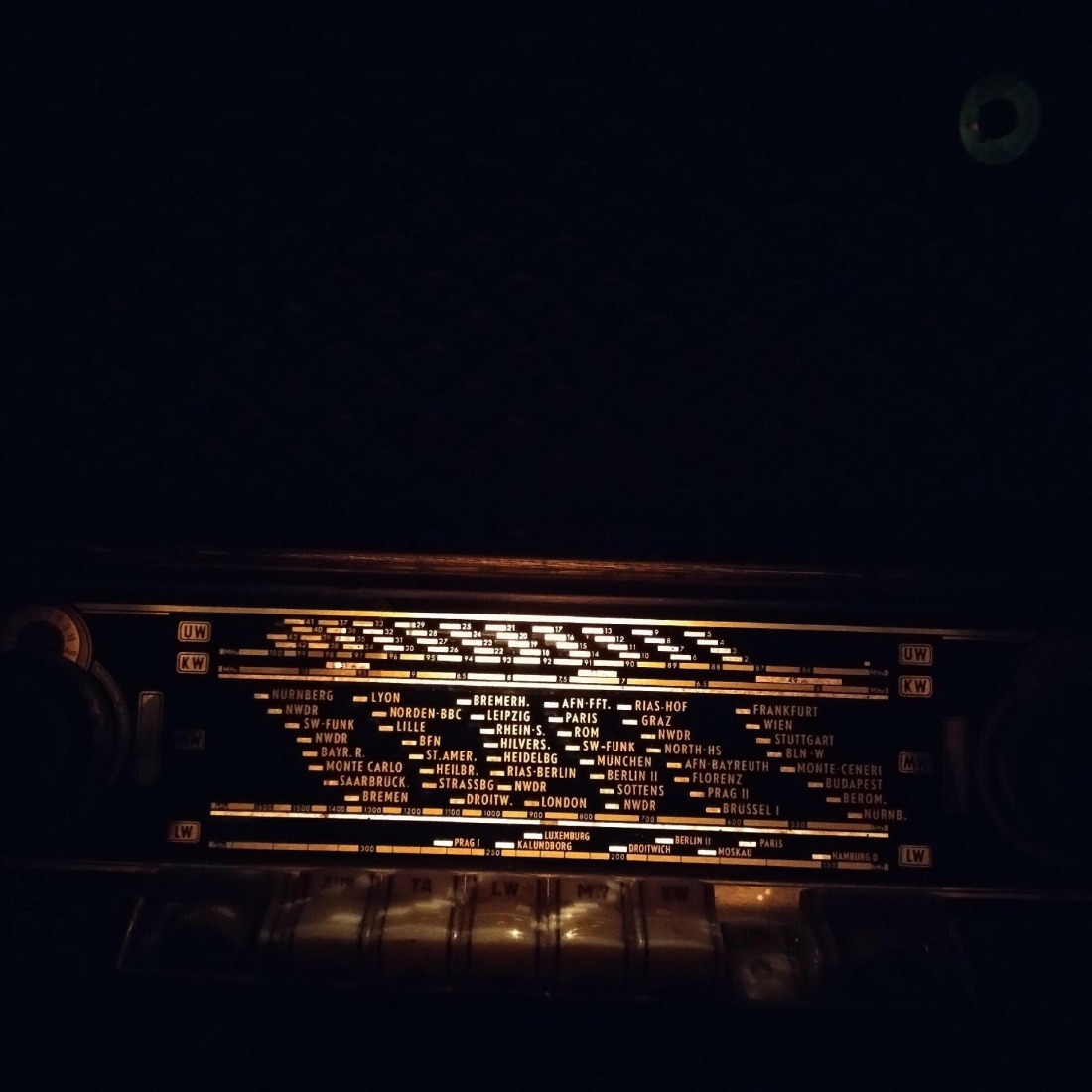 laut.fm – Radio 1954