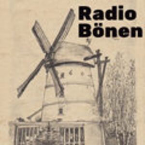 laut.fm – Radio Boenen