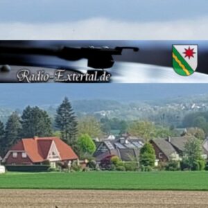 laut.fm – Radio Extertal