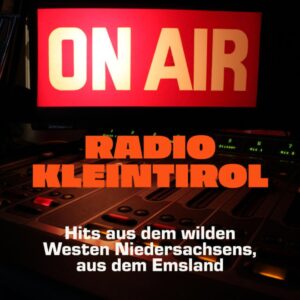 laut.fm – Radio Kleintirol