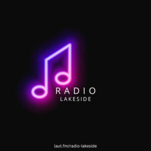 laut.fm – Radio Lakeside