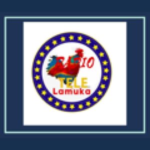 laut.fm – Radio Lamuka