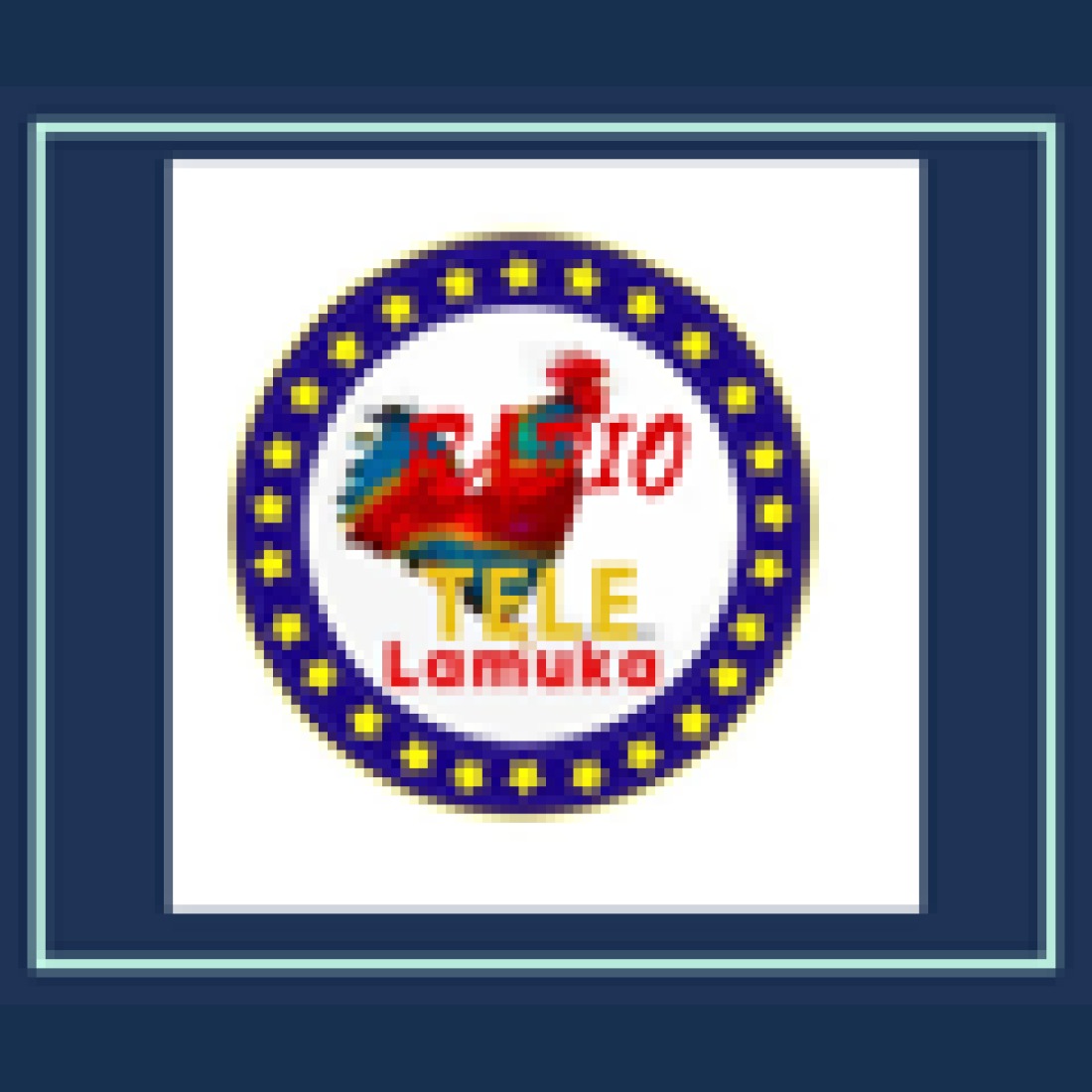 laut.fm – Radio Lamuka