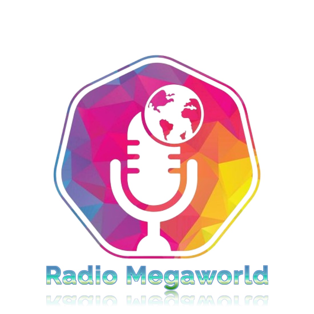 laut.fm – Radio Megaworld