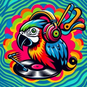 laut.fm – Radio Pirat