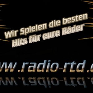 laut.fm – Radio Rtd