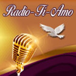 laut.fm – Radio Ti Amo