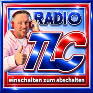 laut.fm – radio TLC