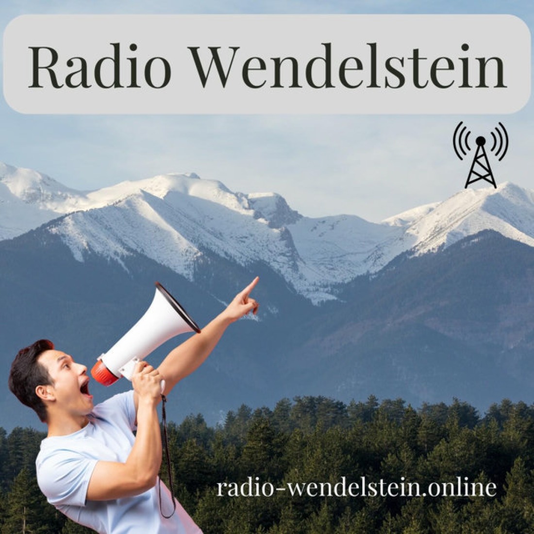 laut.fm – Radio Wendelstein