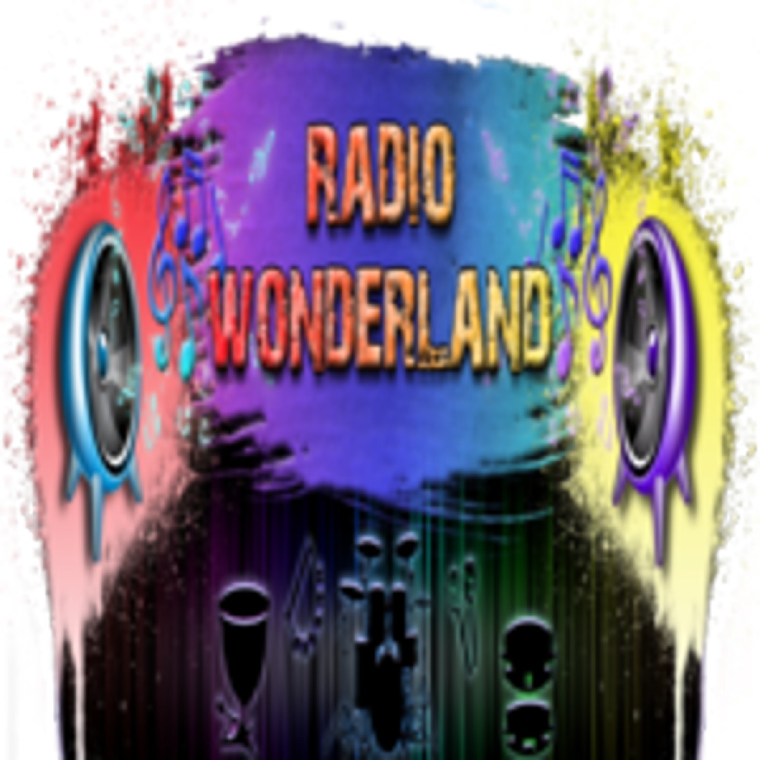 laut.fm – Radio Wunderland