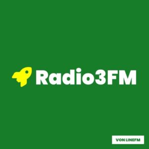 laut.fm – radio3fm
